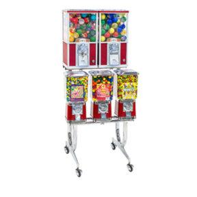 candy rack